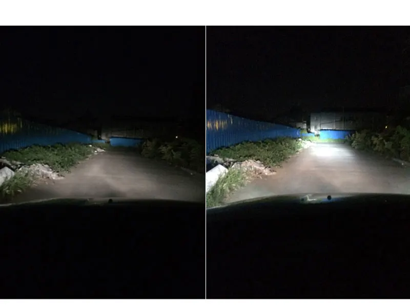 Xplus 55 Вт Быстрый старт HID Xenon комплект 2 шт. балласт H1 H3 H4 H8 H7 H8 H9 H11HB3 HB4 9005 9006 880 881 H27 для автомобильных фар