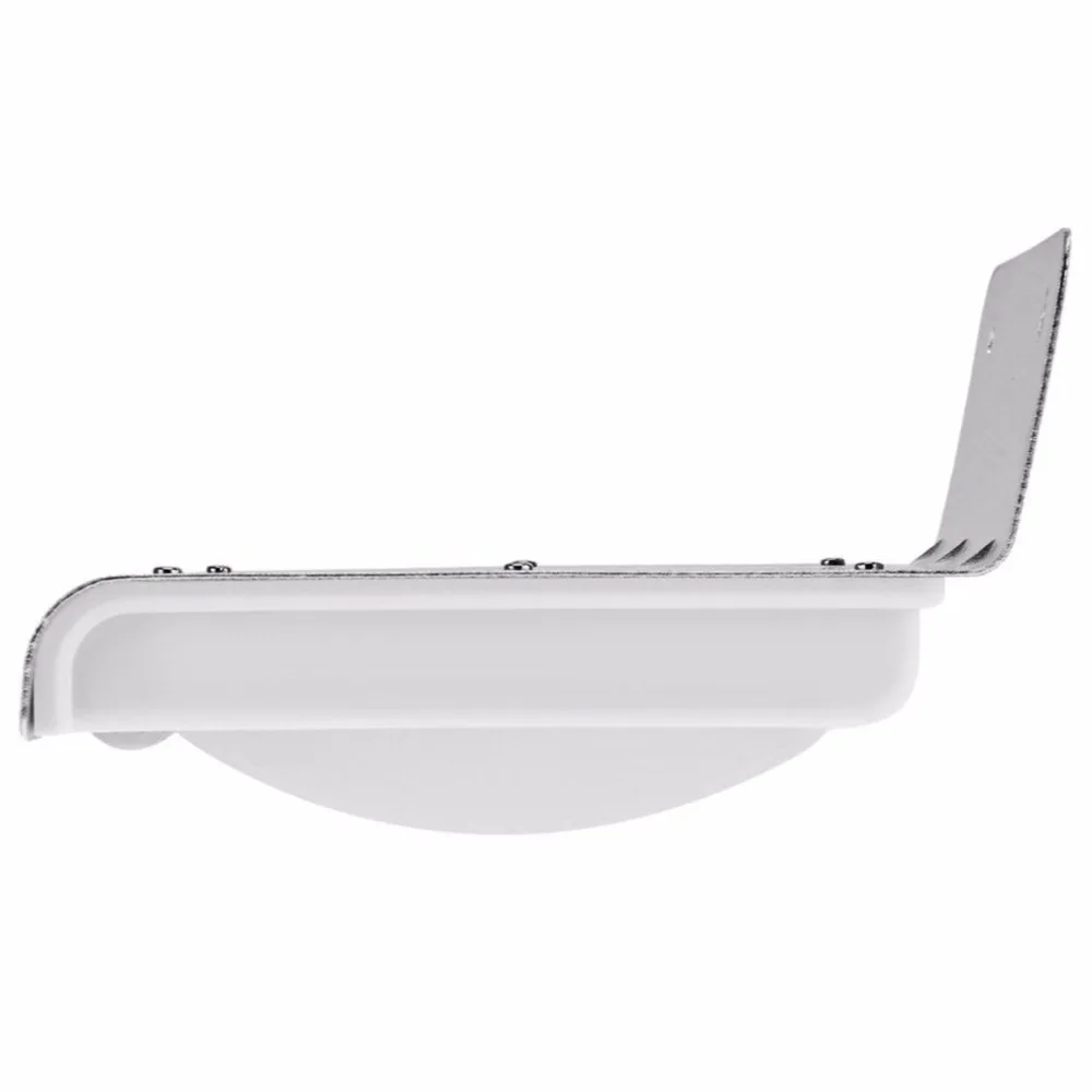 16LED солнечный свет человека Тела Индукции Открытый водонепроницаемый вилла