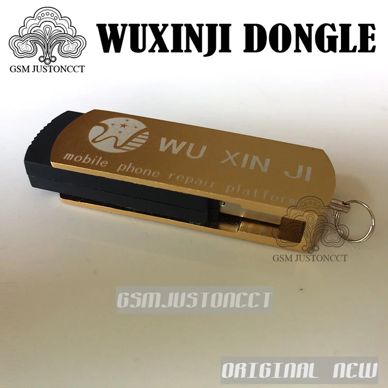 Wu Xin Ji DONGLE/Wuxinji Fivestar Dongle для ipad iPhone samsung логическая плата Материнская плата схема паяльные станции