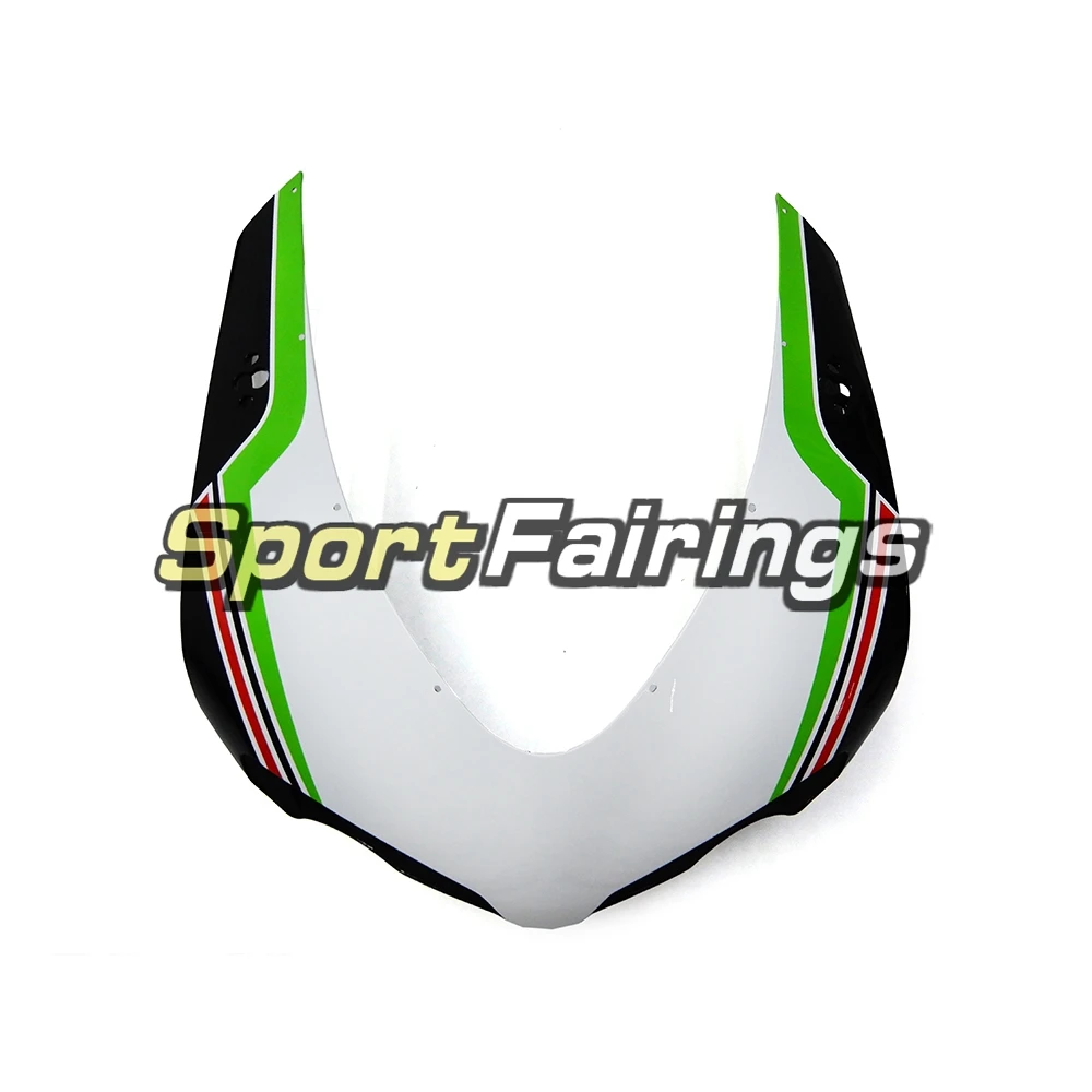 Колпачки ABS для DUCATI 1198 1098 848 2007 2008 2009 2010 2011 2012 комплект обтекателей мотоциклов