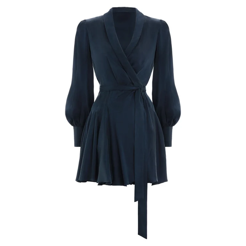 AEL летние женские атласные платья, сексуальная модная женская одежда, Vestido Curto