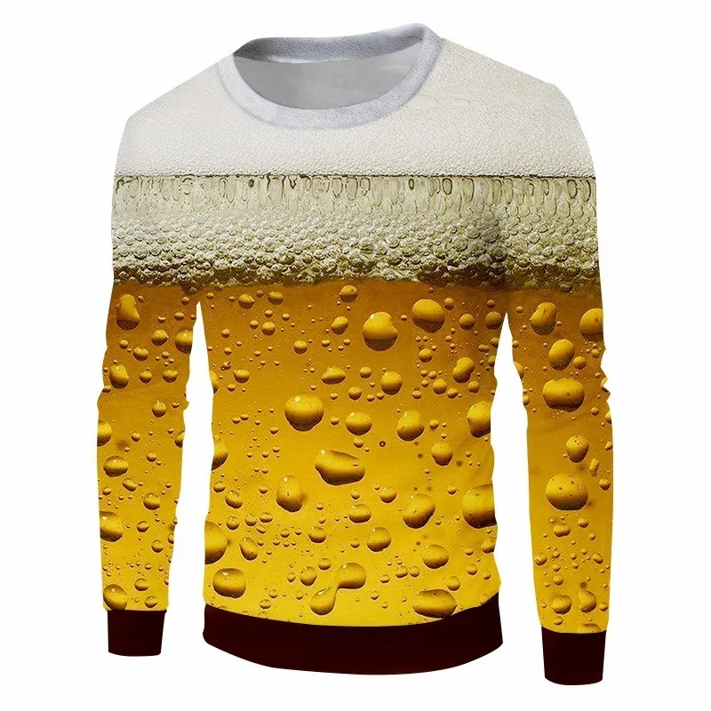 OGKB унисекс Хип-Хоп Уличная одежда в стиле панк пуловеры с длинными рукавами и