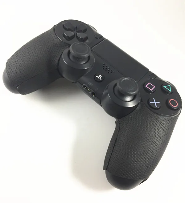 Джойстик с контроллером PS4 2 комплекта рукоятка джойстиком и кальмаром