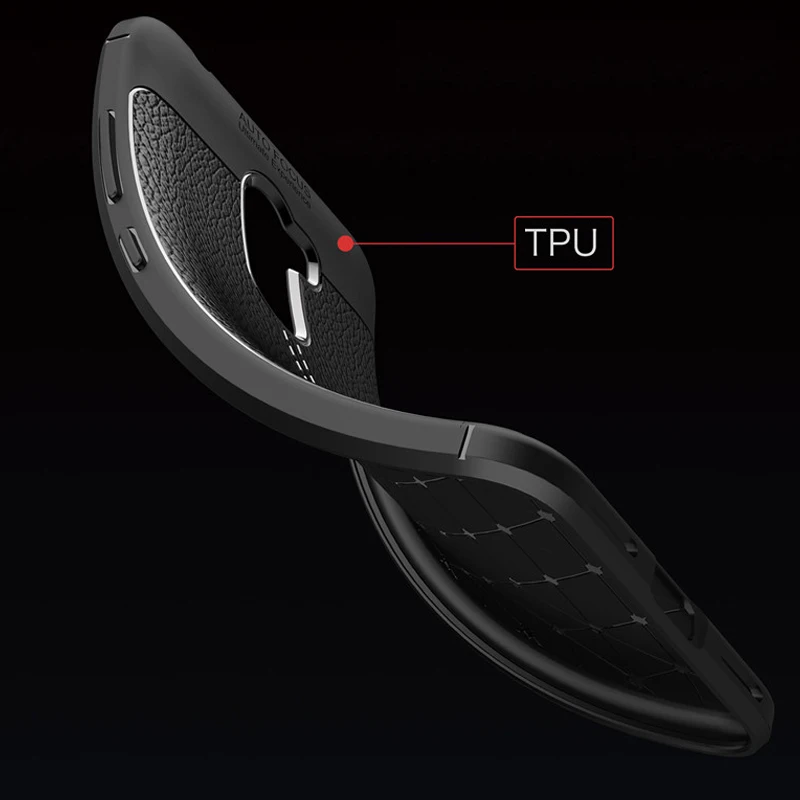 XinWen Роскошный чехол для телефона xiaomi pocophone f1 poco силиконовый кожаный узор мягкие