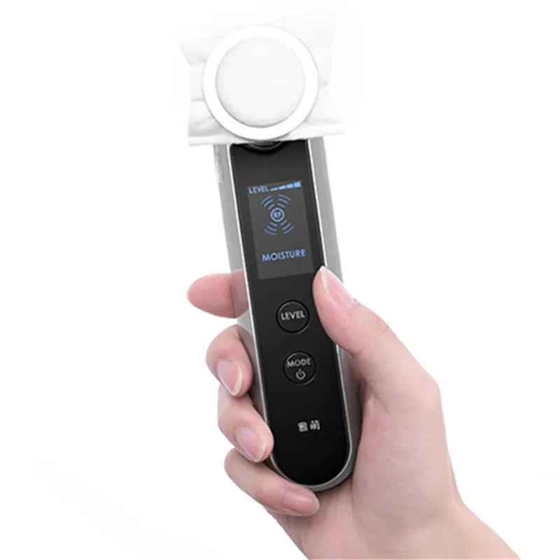 YA MAN HRF 11 RF Beaute Photo PLUS Hyper Smart Beauty Instrument ультразвуковой микропоток EMS уход за кожей