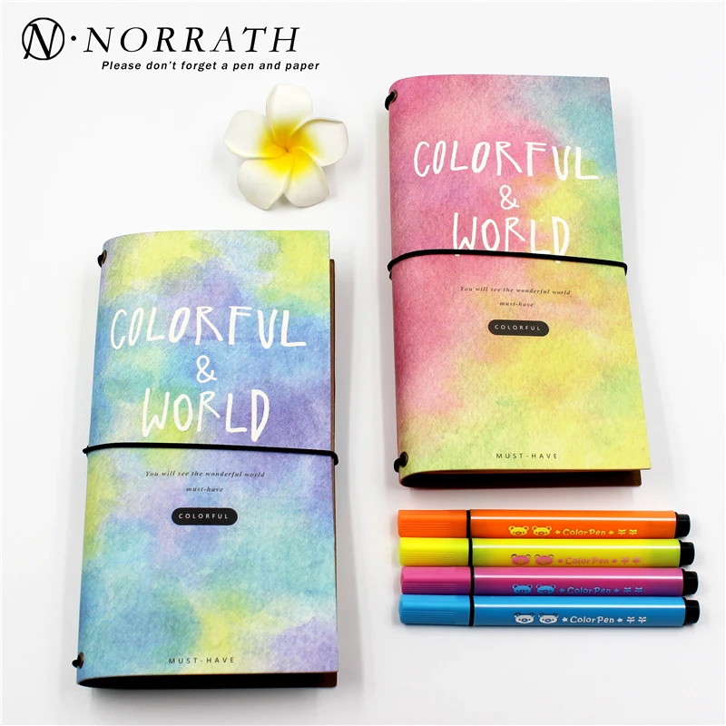 Kawaii Planner Notebook блокнот дневник записывающая книжка офисные школьные