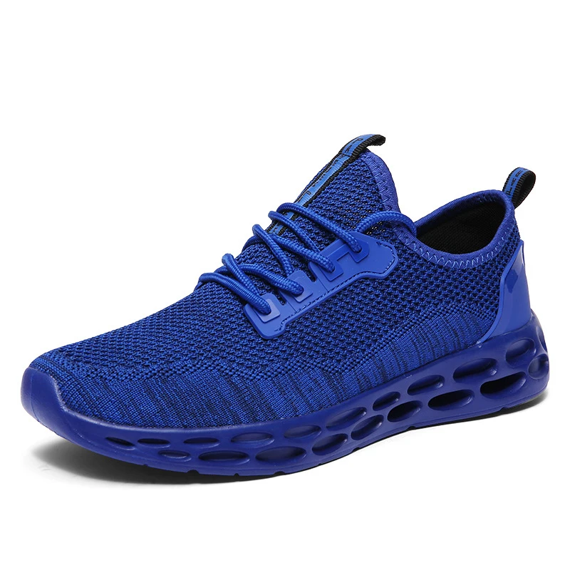 men's sneakers Lightweight fashion 39~46 2019 breathable male shoes adult #BDCH01010 | Обувь