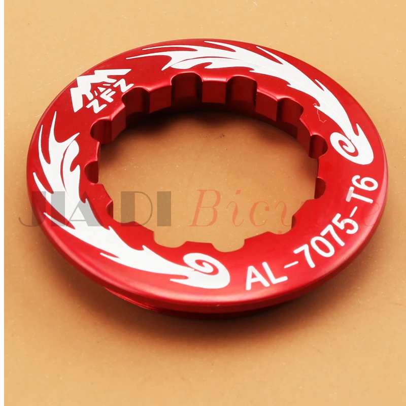 Горный велосипедный маховик крышка велосипедные шестерни дорожный велосипед