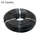 Шланг поливочный из нового материала, 35 мм, 5102030405060708090100 м