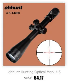 Снайпер 3-9X40 " полный Размеры тактический оптический прицел Mil-точка блокировки сброс Охота прицел с Picatinny Уивер Кольца