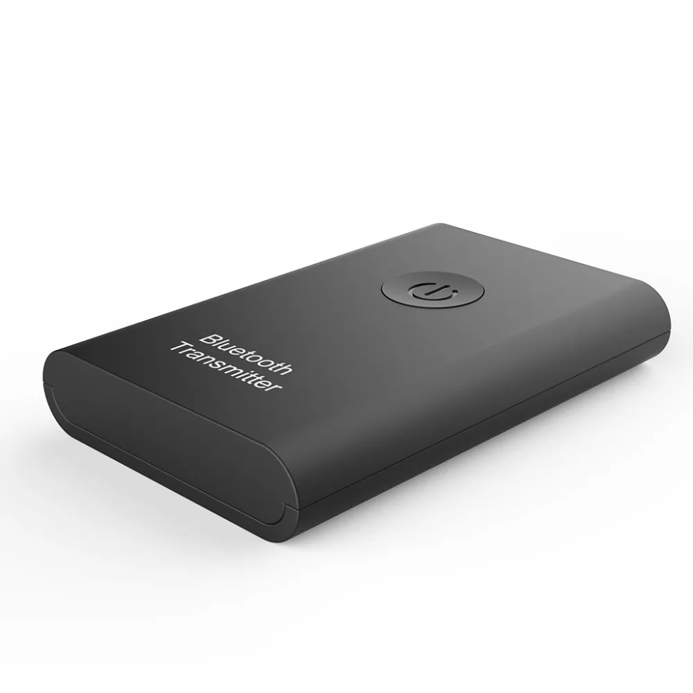 2016 Новинка 3.5 мм Беспроводной аудио передатчик Bluetooth музыка стерео Dongle адаптер