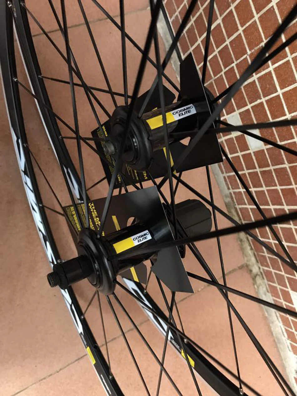 700C сплав V Тормозные колеса Bmx шоссейные колеса велосипеда алюминиевые шоссейные колеса велосипеда обода