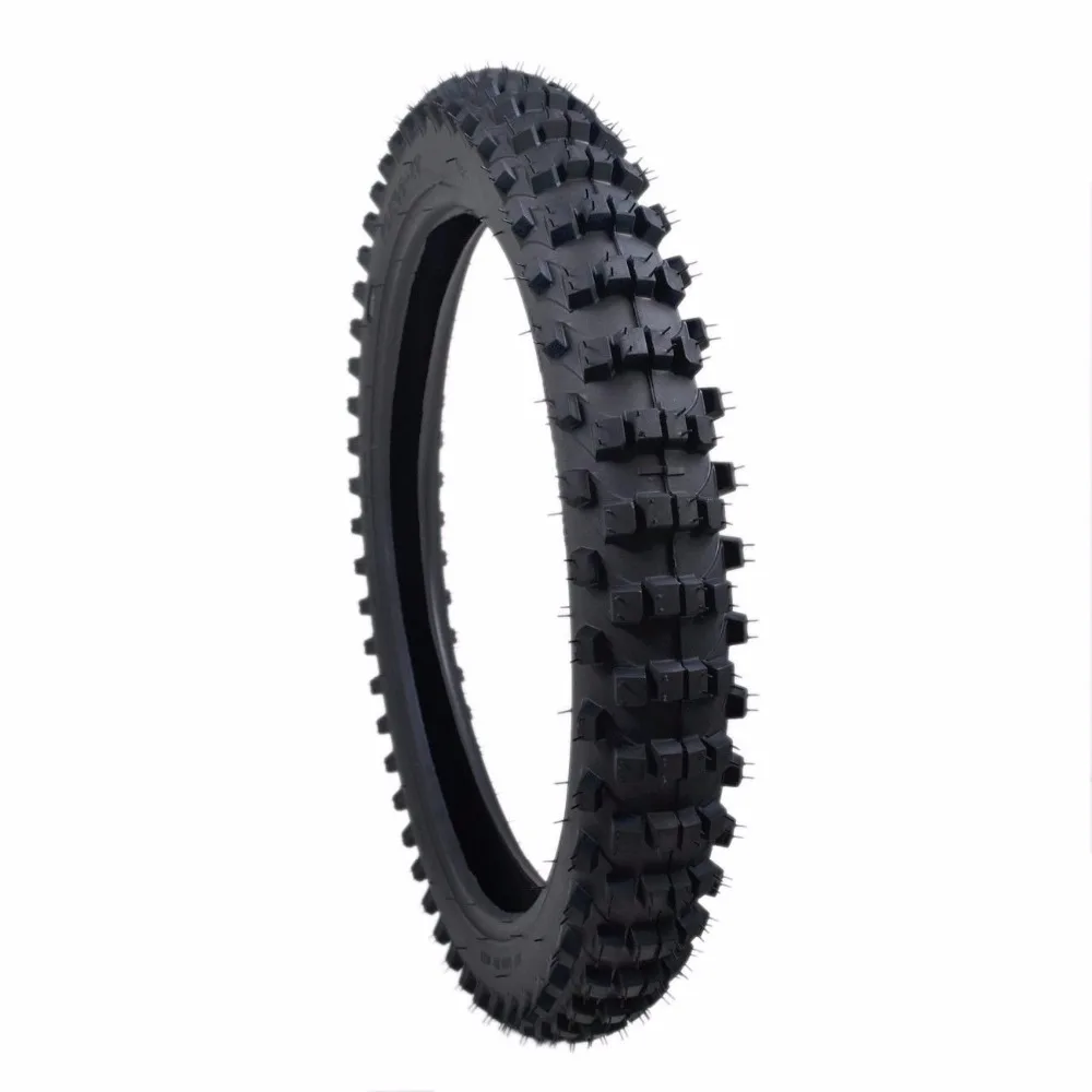 70/100 17 2 75X17 шина + трубка для CT90 CT110 или внедорожные ямы грязи Trail Велосипеды|tire tube|tyre