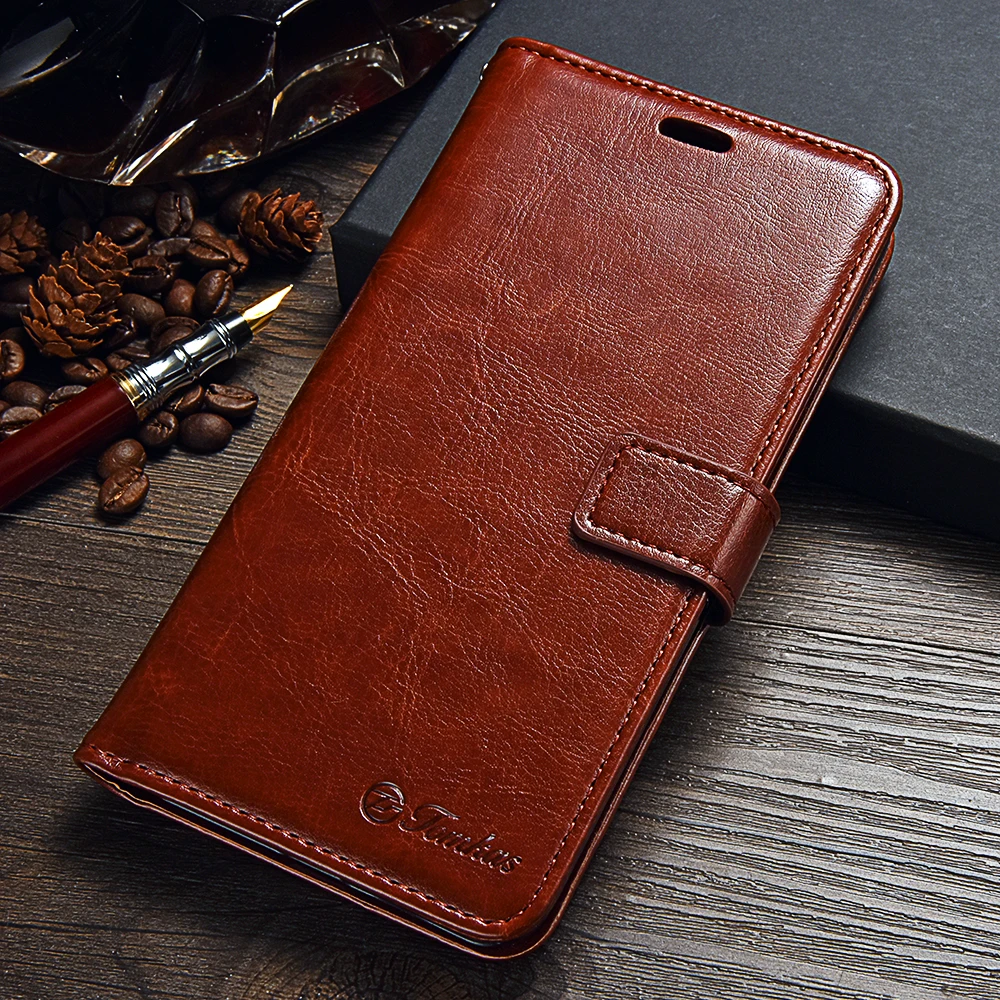 Кошелек чехол для Xiaomi Redmi Примечание 5A кожаный флип карты телефонные чехлы
