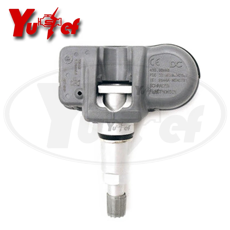 

Tire Pressure Sensor TPMS For CHYRSLER JEEP DODGE OE#56029400AC