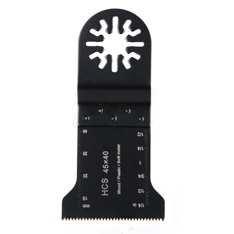 Пильный диск HCS Осциллирующий Мультитул для резки металла дерева