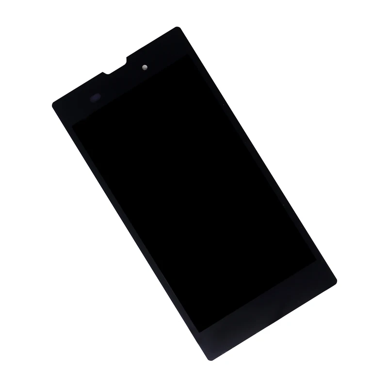 Дисплей для Sony Xperia T3 LCD сенсорный экран дигитайзер Сенсорная панель в сборе