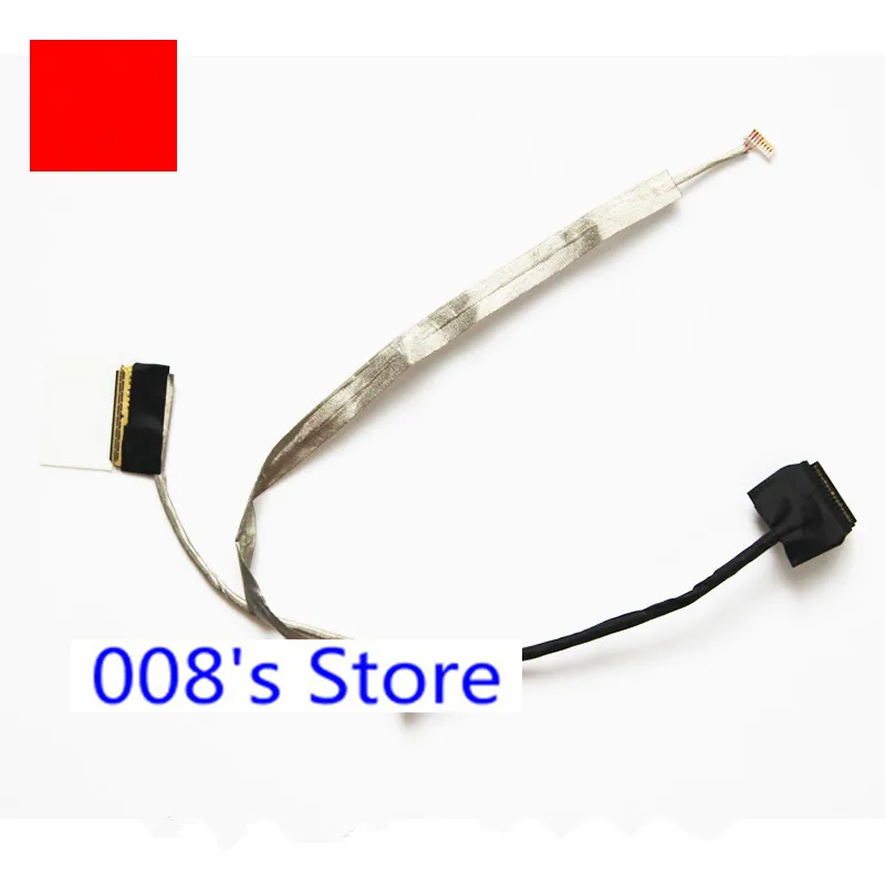 Новый ЖК-кабель для Lenovo IdeaPad S100 S110 31-050131 1109-00284 1109-00786 дисплей экран гибкий провод