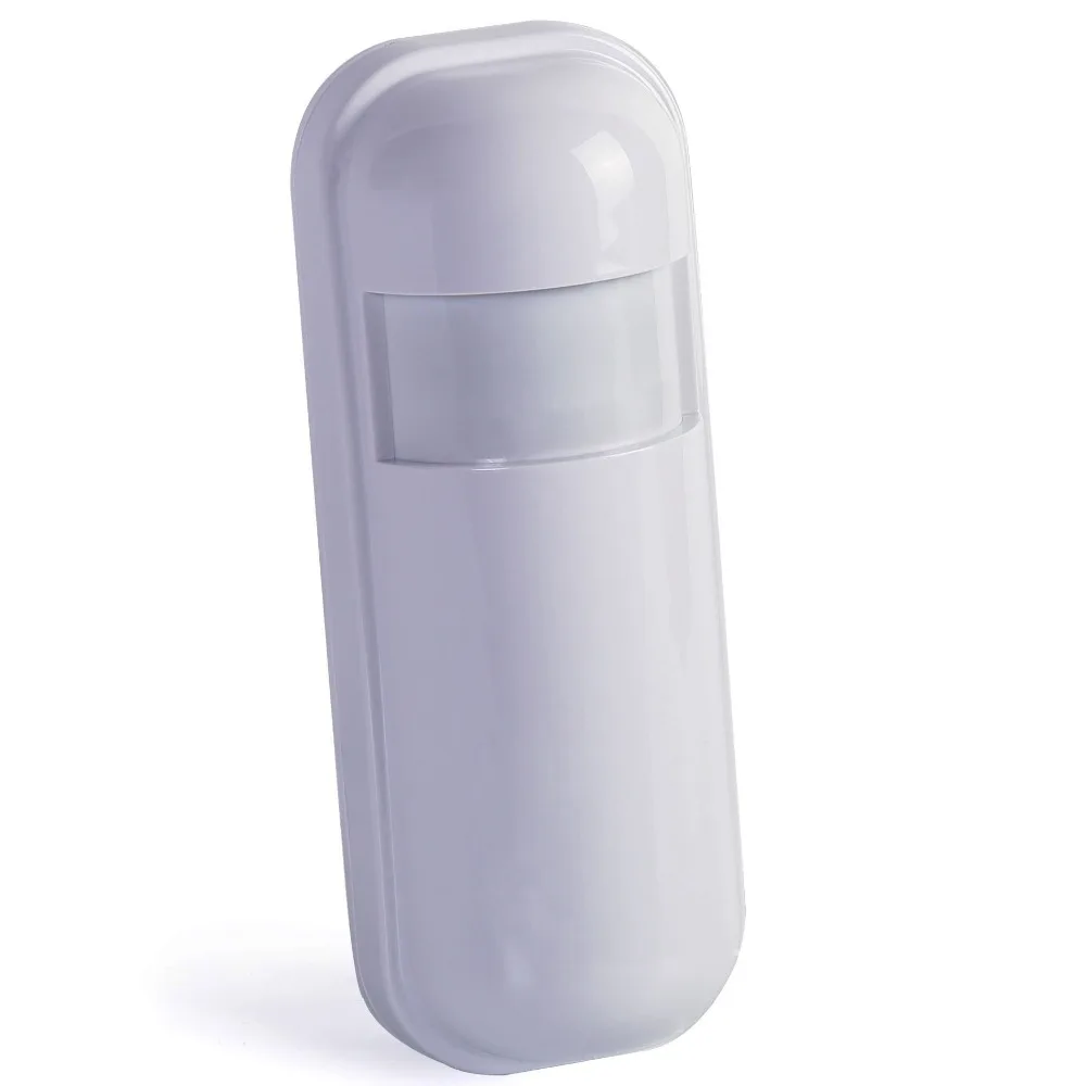 Новый электрический умный PIR Датчик инфракрасный детектор движения управление