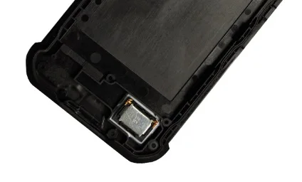 BLACKVIEW BV9600PRO нижний Корпус в сборе 100% Новый оригинальный передний корпус Нижний
