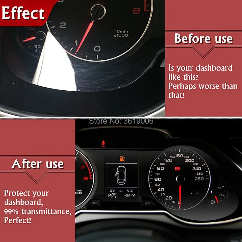 tommia for nissan qashqai 16 19 screen protector hd 4h dashboard protection film anti scratches car sticker free global shipping