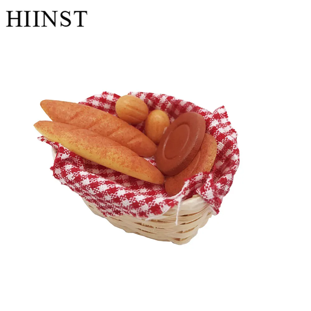 HIINST игрушки для детей модель игрушечного дома пластиковая коллекция продуктов