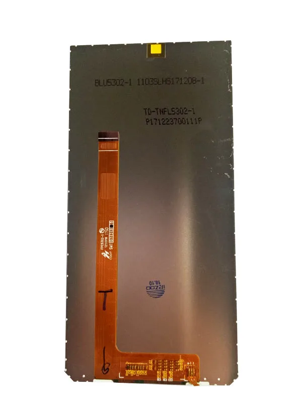 For Vodafone Smart N9 Lite N9Lite N 9 VFD-620 VFD620 VFD 620 LCD Display Screen New Replacement High Quality With Tape | Мобильные