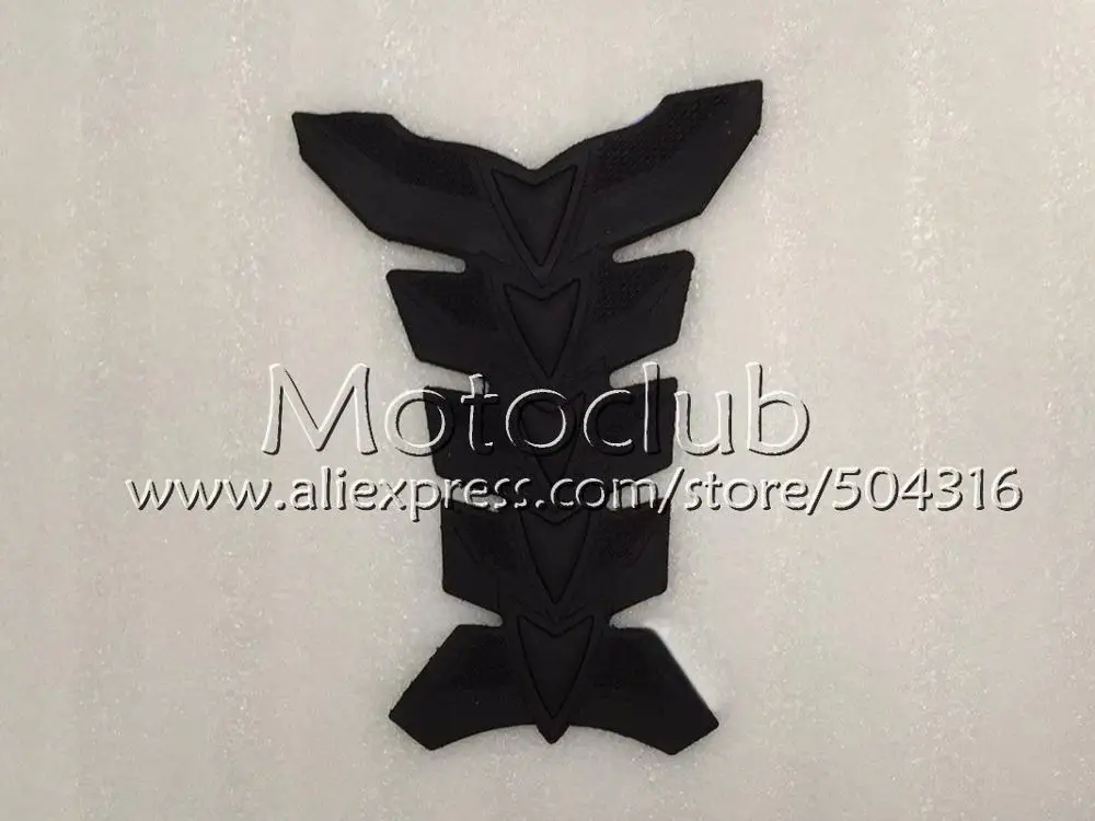 Накладка на бак из углеродного волокна для HONDA VFR800 Interceptor 98 99 00 01 VFR 800 VFR800RR 1998 1999 2001 3D наклейка на бензобак