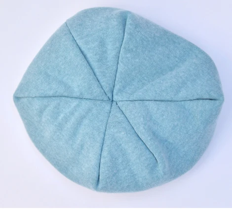 Бесплатная доставка осенне-зимние облегающие шапки шапка-тюрбан с бриллиантами