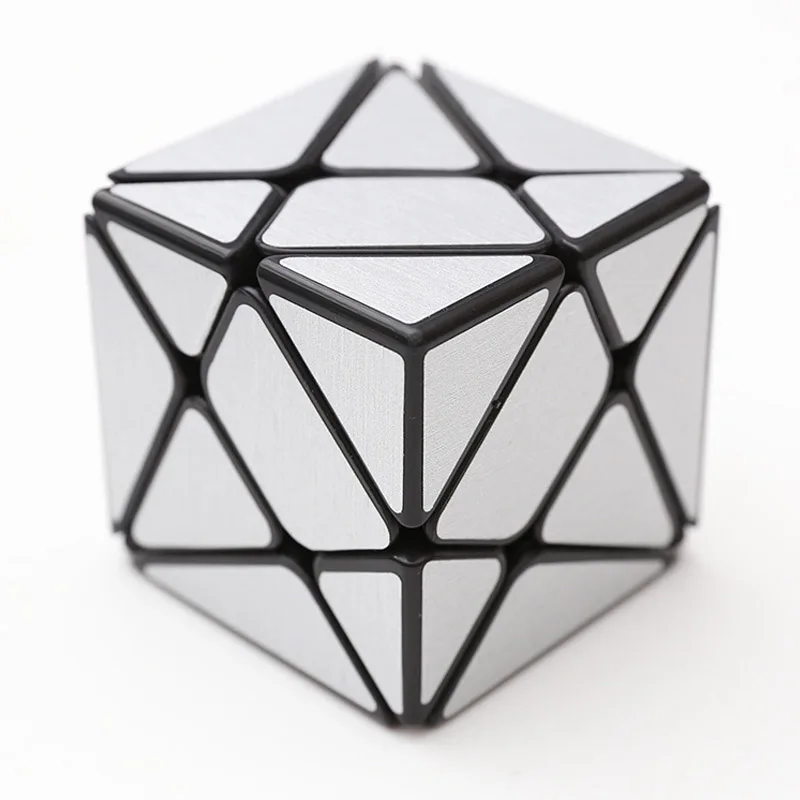 3x3x3 Zcube изменить King Kong Jin Gang скорость головоломки кубики волшебные развивающие игрушки для мм детей 57 мм
