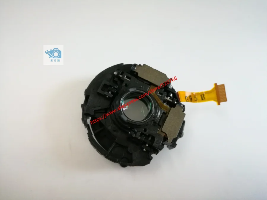 Для SON SELP1650 16-50 3,5-5,6 PZ E OSS объектив стекло Фокус модульный блок часть ремонт 1650 Фокусировочный блок