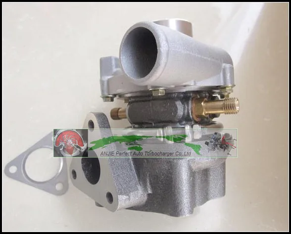 Бесплатная доставка Turbo GT1241Z 756068 5001S 0001 708001 для Volkswagen VW Parati Golf 036145701 EA111 2001 л 16 В|turbo