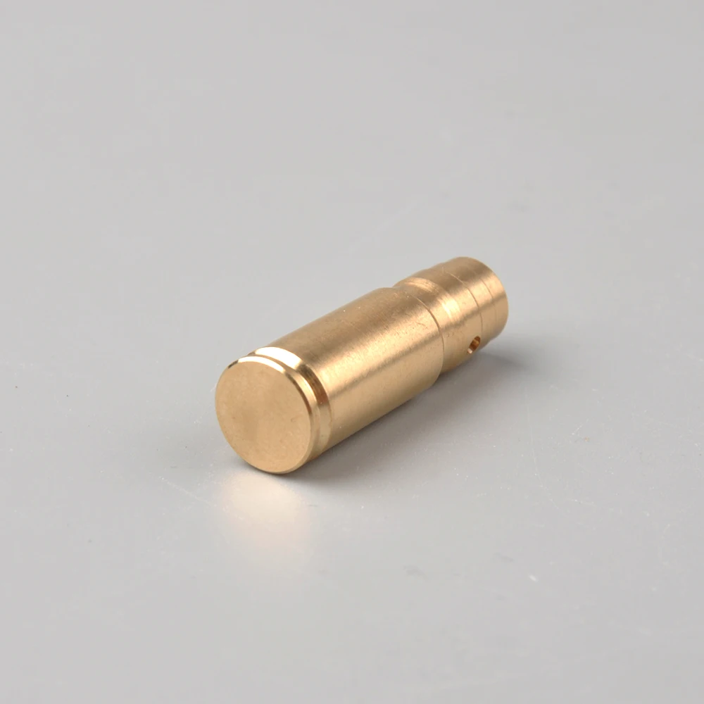 Картридж с красной точкой для тактического прицела 9 мм|dot laser|bore sightercartridge laser bore |