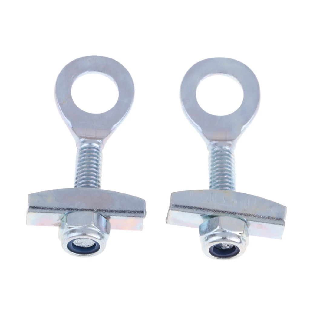 10 шт. односкоростной натяжитель цепи для горного велосипеда универсальный