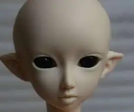 Бесплатная доставка 1/4 bjd кукла Juri 2014|Куклы| |