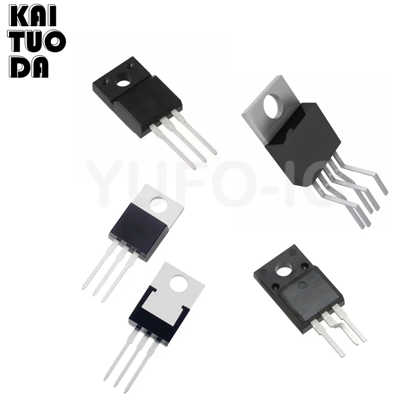 

Free Shipping 10PCS 6R199P IPI60R199CP TO-220 new original authentic YF1112