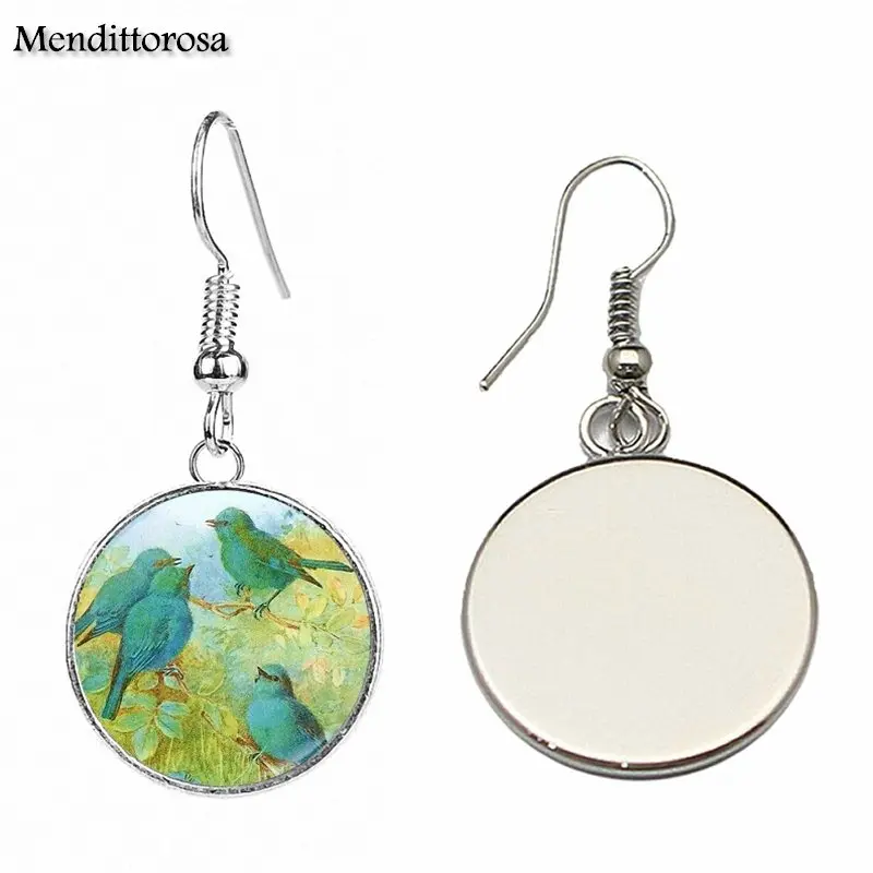 Для бисер для детей птиц свободно летать себе ручной Стекло