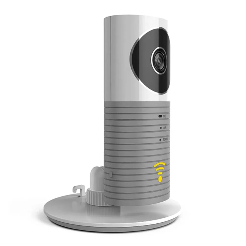 MOOL Беспроводная камера ночного видения WIFI или настольная сетевая