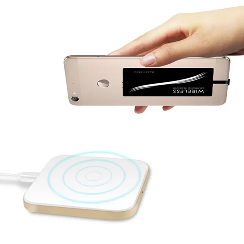For Xiaomi Pocophone F1 Wireless Charger Phone Accessory Case Poco Mini Qi Power Charge Charging Pad with Receiver |
