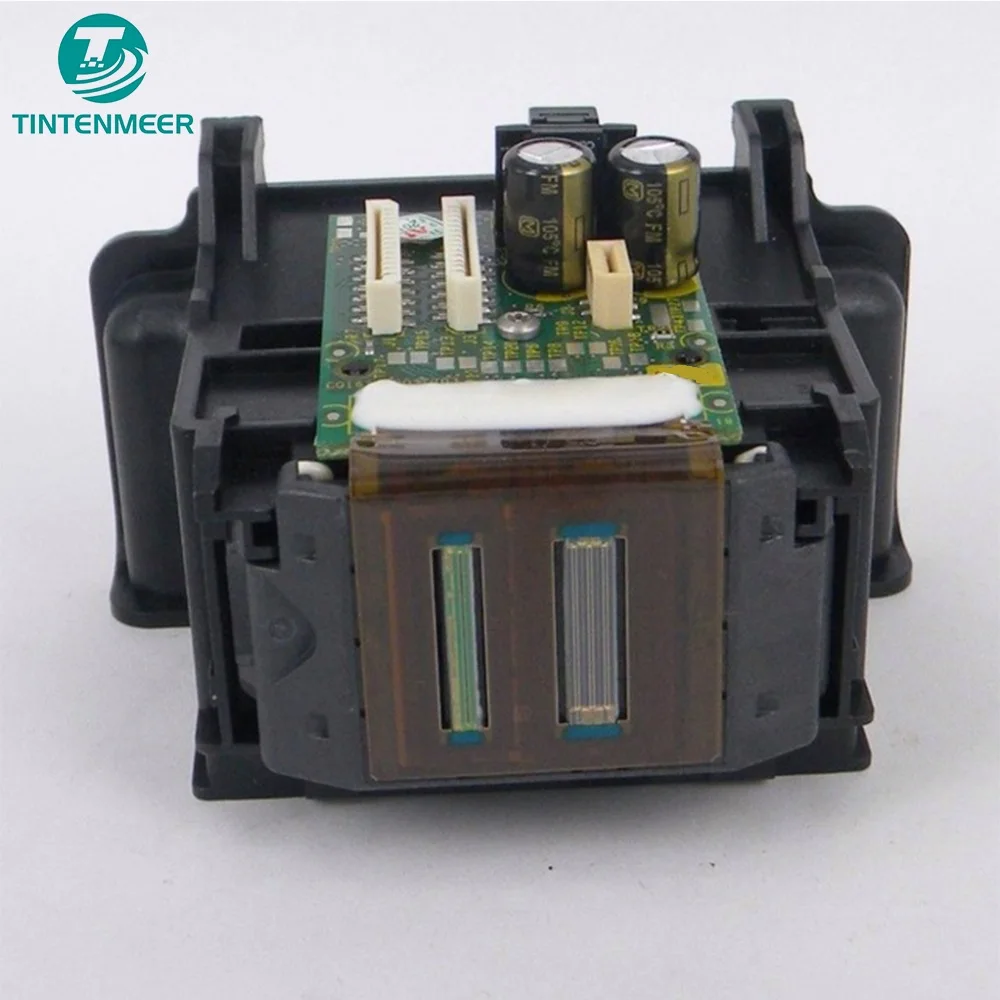 Печатающая головка tentenmeer CN688 совместима с принтером hp 3070 3520 3525 5525 4620 5514 5520 5510 4625 4615