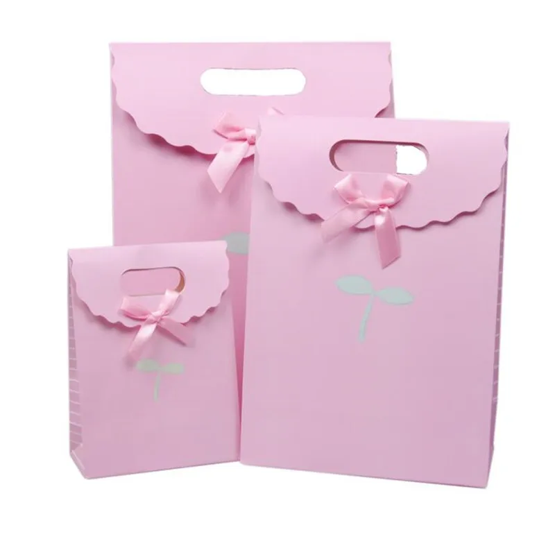 (12 шт./лот) Бесплатная Доставка Разного Размера Раскладушки Сумки Свадьба Любовь