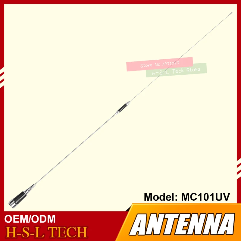 Dual Band Antenna 144/430MHz Car Radio Antenna VHF/UHF Vehicle Two Way Radio Antenna High Gain Mobile Radio Antenna fm radio receiver antenna high gain amateur car radio mobile station antenna 144 430mhz uhf vhf car radio aerial two way radio