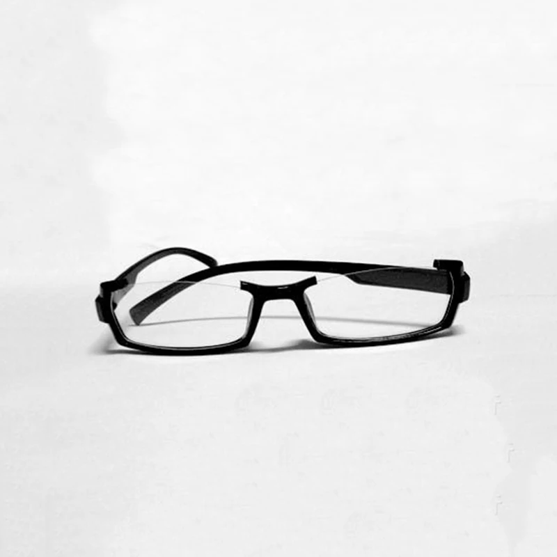 Для Аниме KUROKO NO BASKET Midorima Shintarou очки в стиле Косплей фотографии Опора очки
