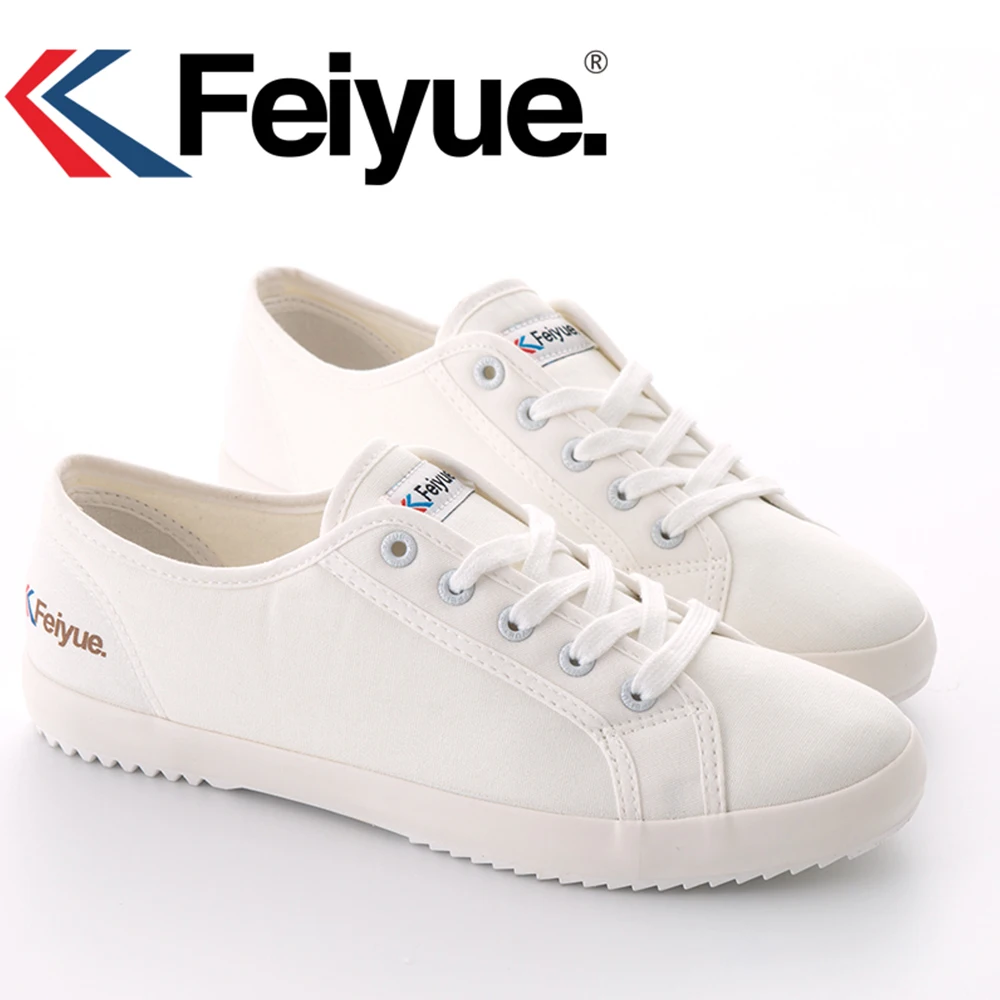 Feiyue/китайская обувь для кунг-фу; Мужская и Женская Спортивная повседневная парусиновая обувь; удобные кроссовки Tai Chi Shaolin
