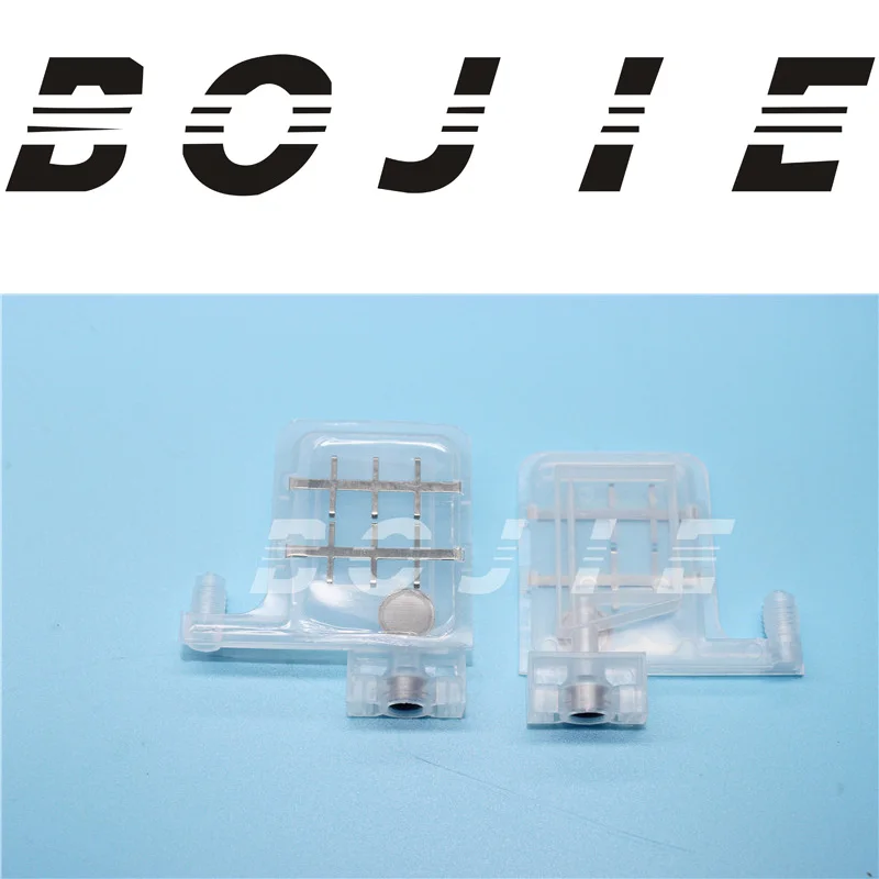 bojie double clips with square connector for Epson DX4 /DX5 Head damper | Компьютеры и офис
