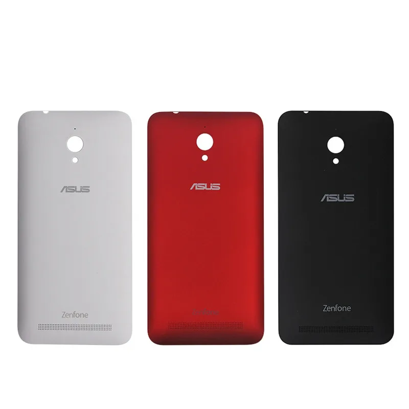 Чехол для ASUS ZC500TG на батарейках для ASUS Zenfone Go ZC500TG, чехол на заднюю дверь для ASUS Zenfone ZC500TG, чехол на заднюю панель