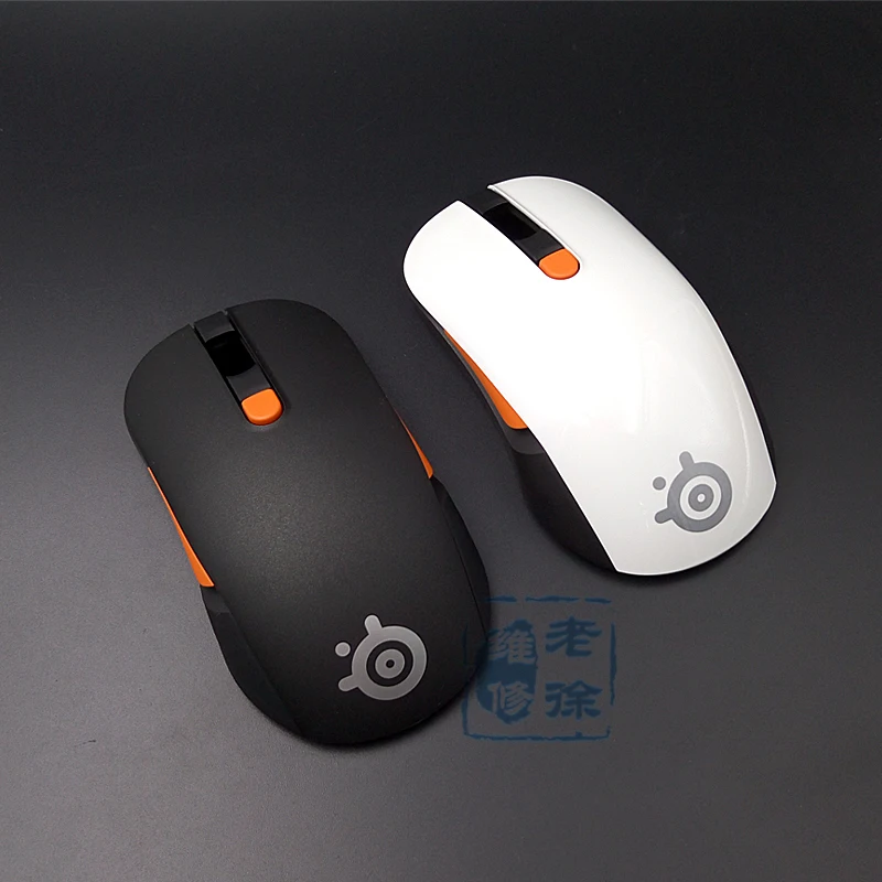Абсолютно чехол для мыши steelseries KINZU KANA V1 V2 V3