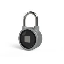 Водонепроницаемый БЕСКЛЮЧЕВОЙ портативный Bluetooth умный замок для отпечатков пальцев замок Противоугонный iOS Android приложение контроль двери навесной замок для шкафов Водонепроницаемый БЕСКЛЮЧЕВОЙ портативный Bluetooth умный замок для отпечатков пальцев замок Противоугонный iOS Android приложение контроль двери навесной замок для шкафов