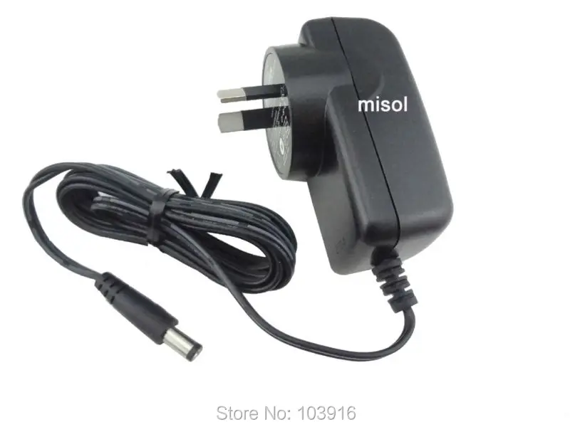 Адаптер Питания AU 5V 2A 100-240v AC-DC штепсельная вилка 5 5*2 1*10mm SAA C-TICK RoHS | Прочие детали