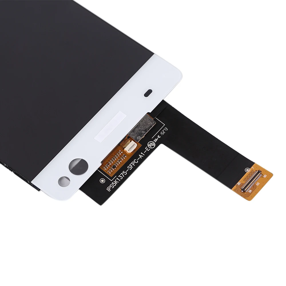 Ninjacase мобильного телефона ЖК-дисплей S для Sony Xperia C5 ультра E5506 E5533 E5563 Дисплей + Toush